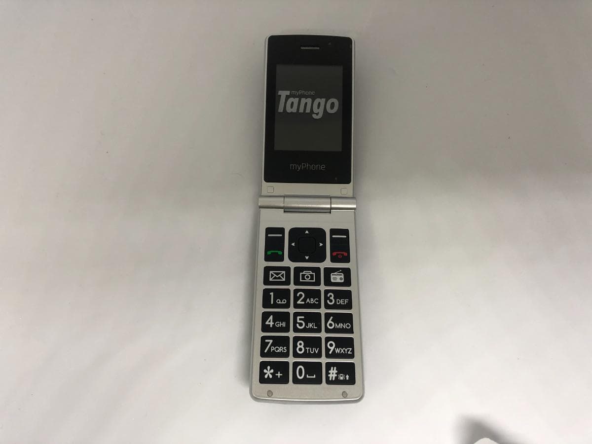 Telemóvel MyPhone Tango. 2.4"
