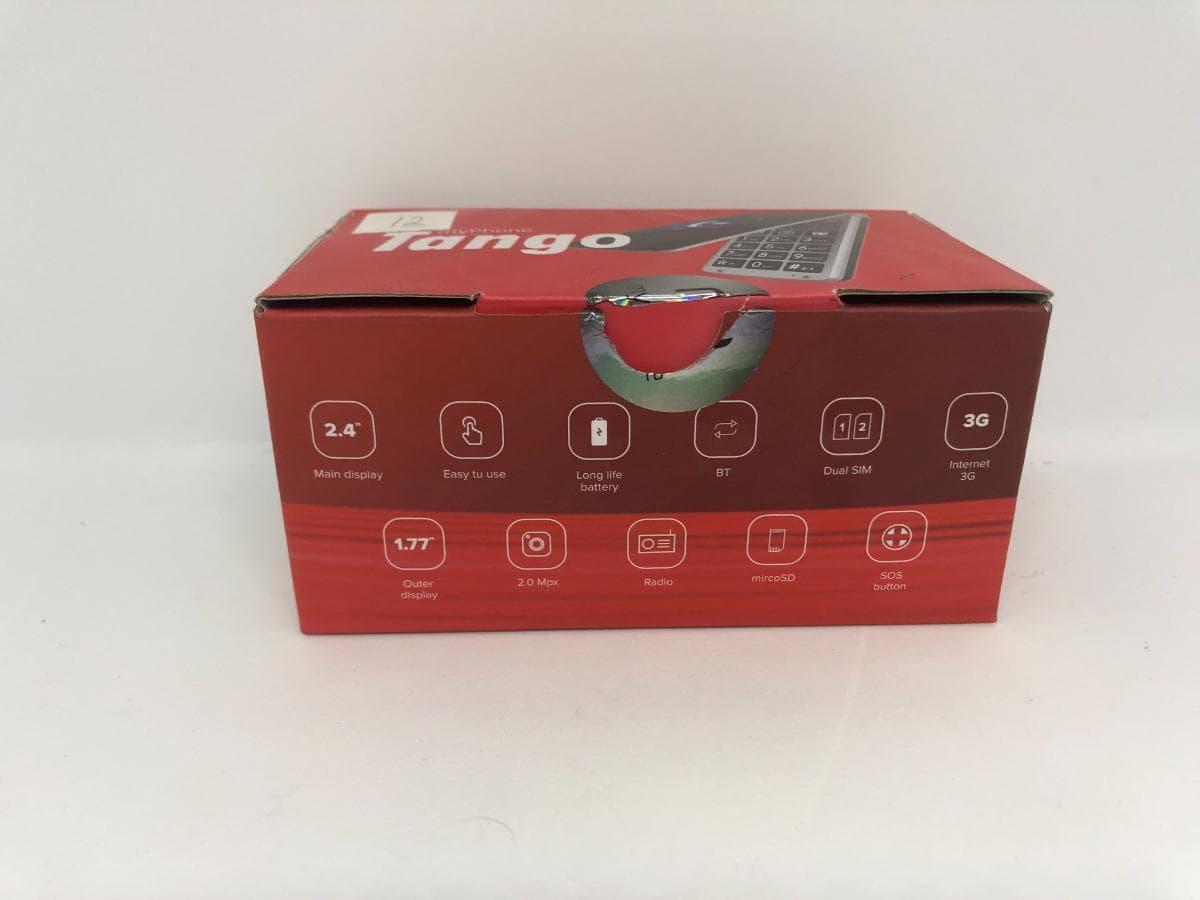 Telemóvel MyPhone Tango. 2.4" — imagen 9