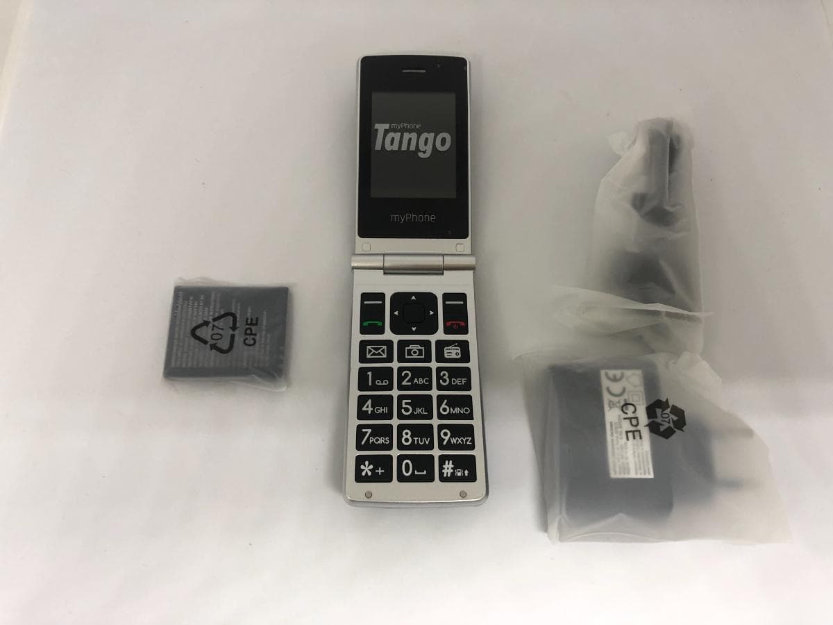 Telemóvel MyPhone Tango. 2.4" — imagen 8