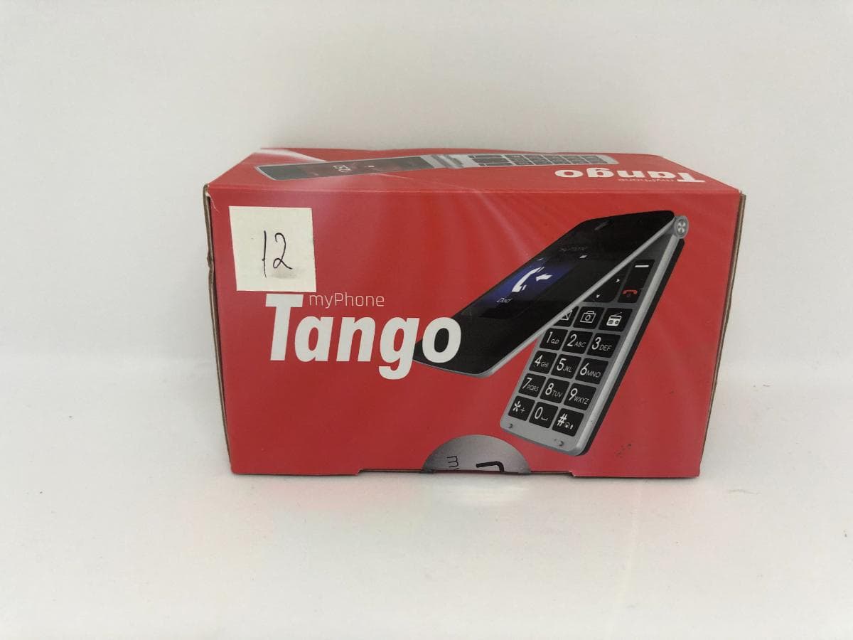 Telemóvel MyPhone Tango. 2.4" — imagen 10