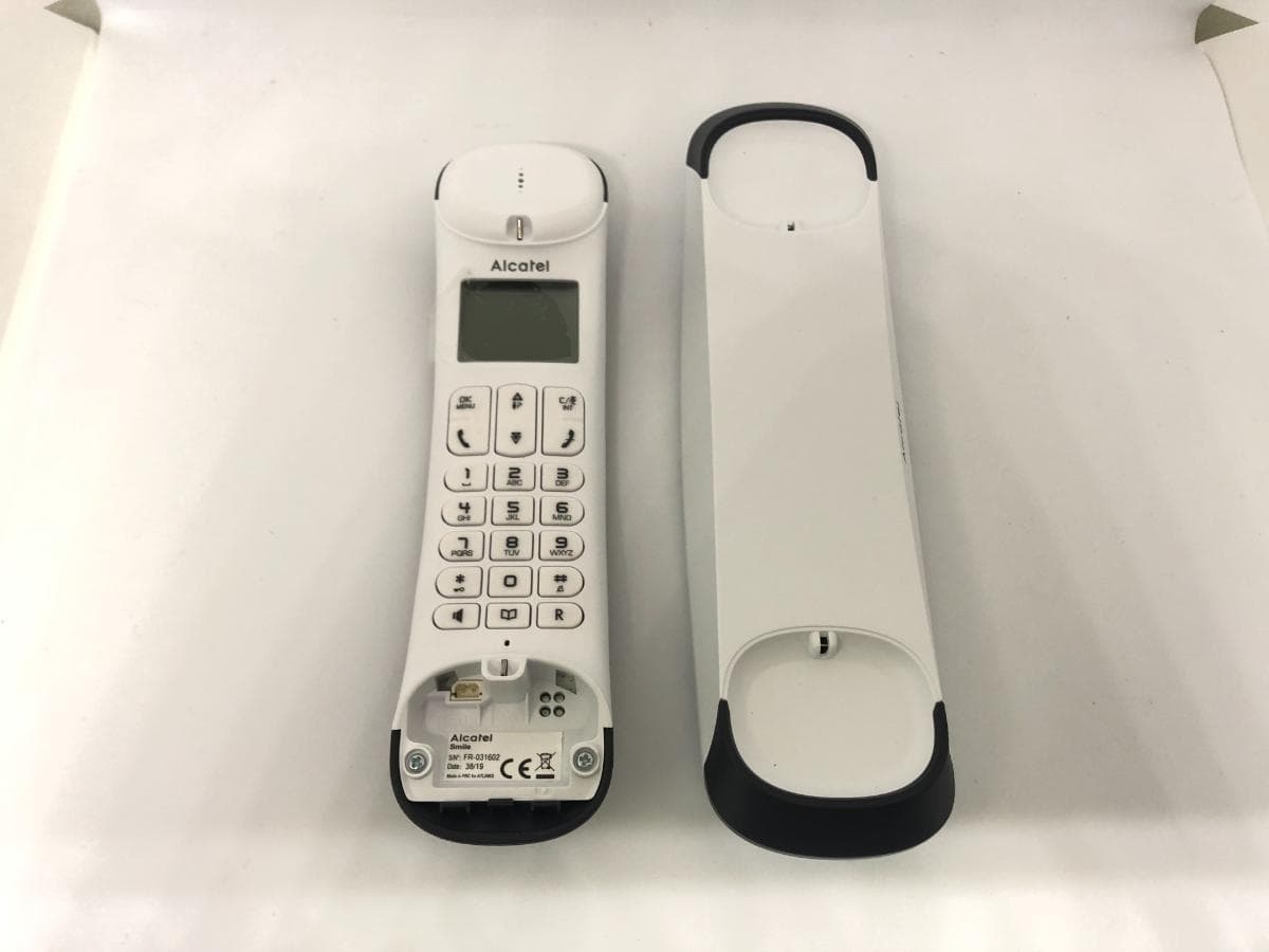 Telefone Fixo Alcatel