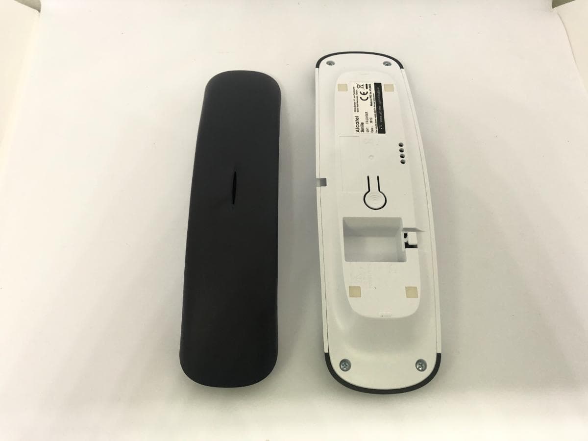 Telefone Fixo Alcatel — imagem 5