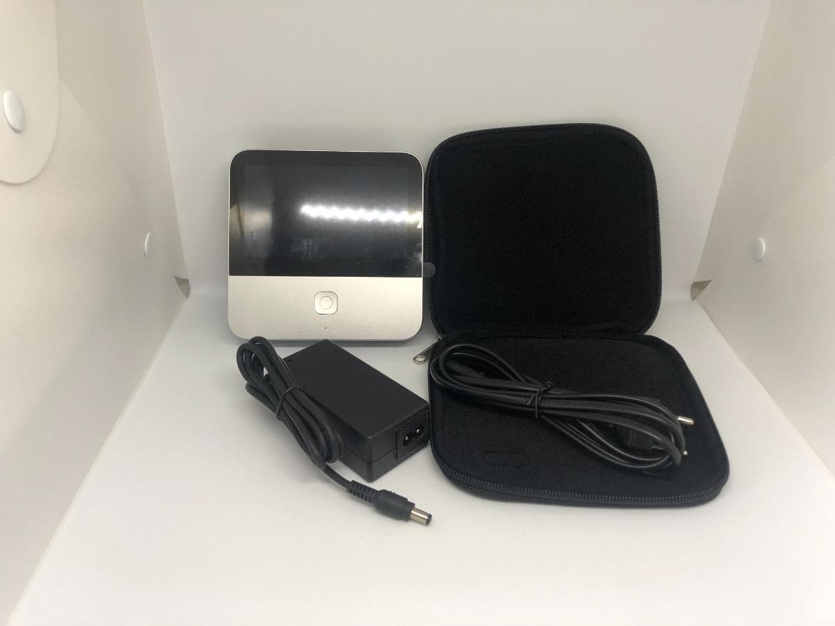 Proyector ZTE — imagen 3