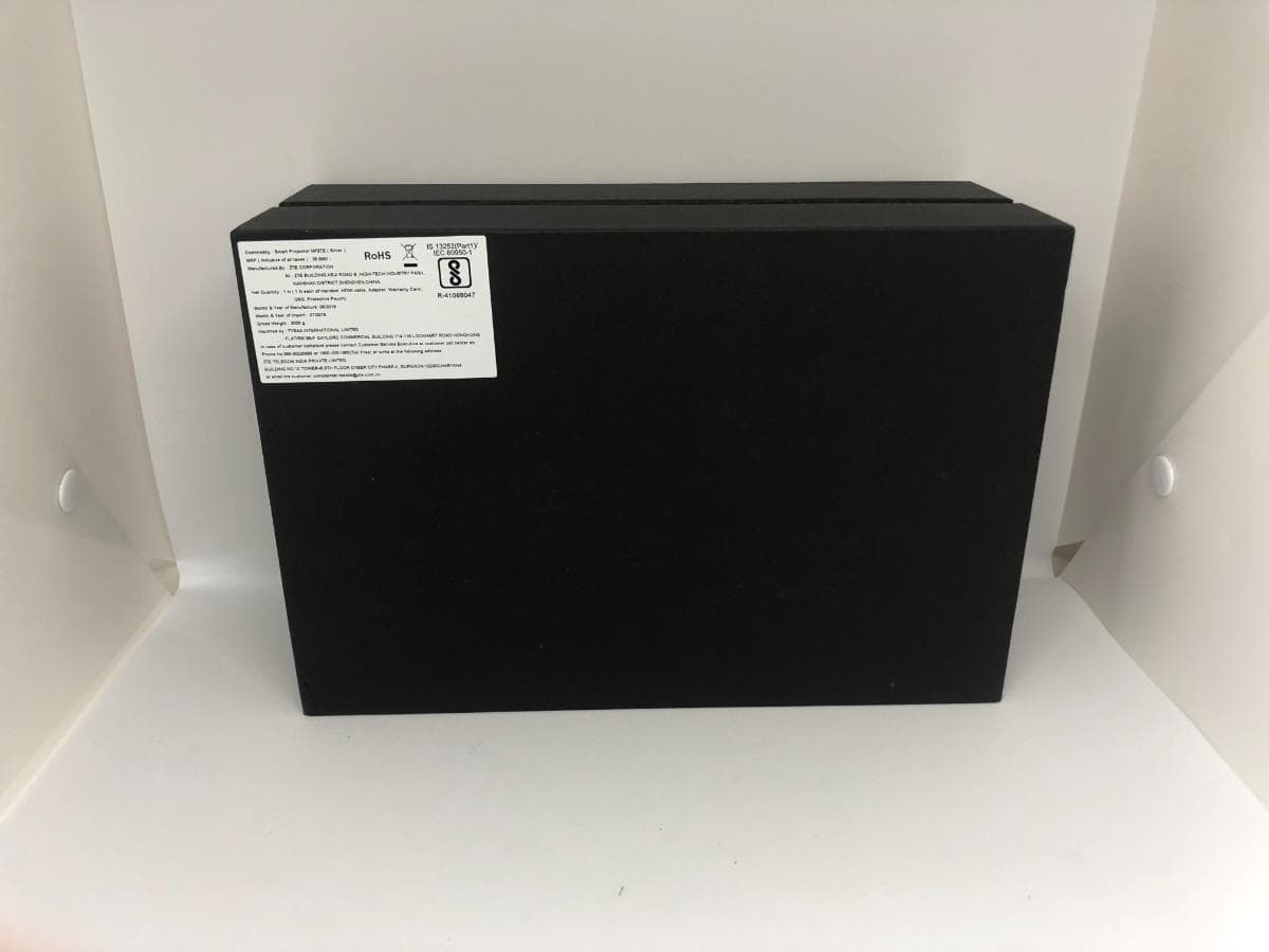 Proyector ZTE — imagen 5