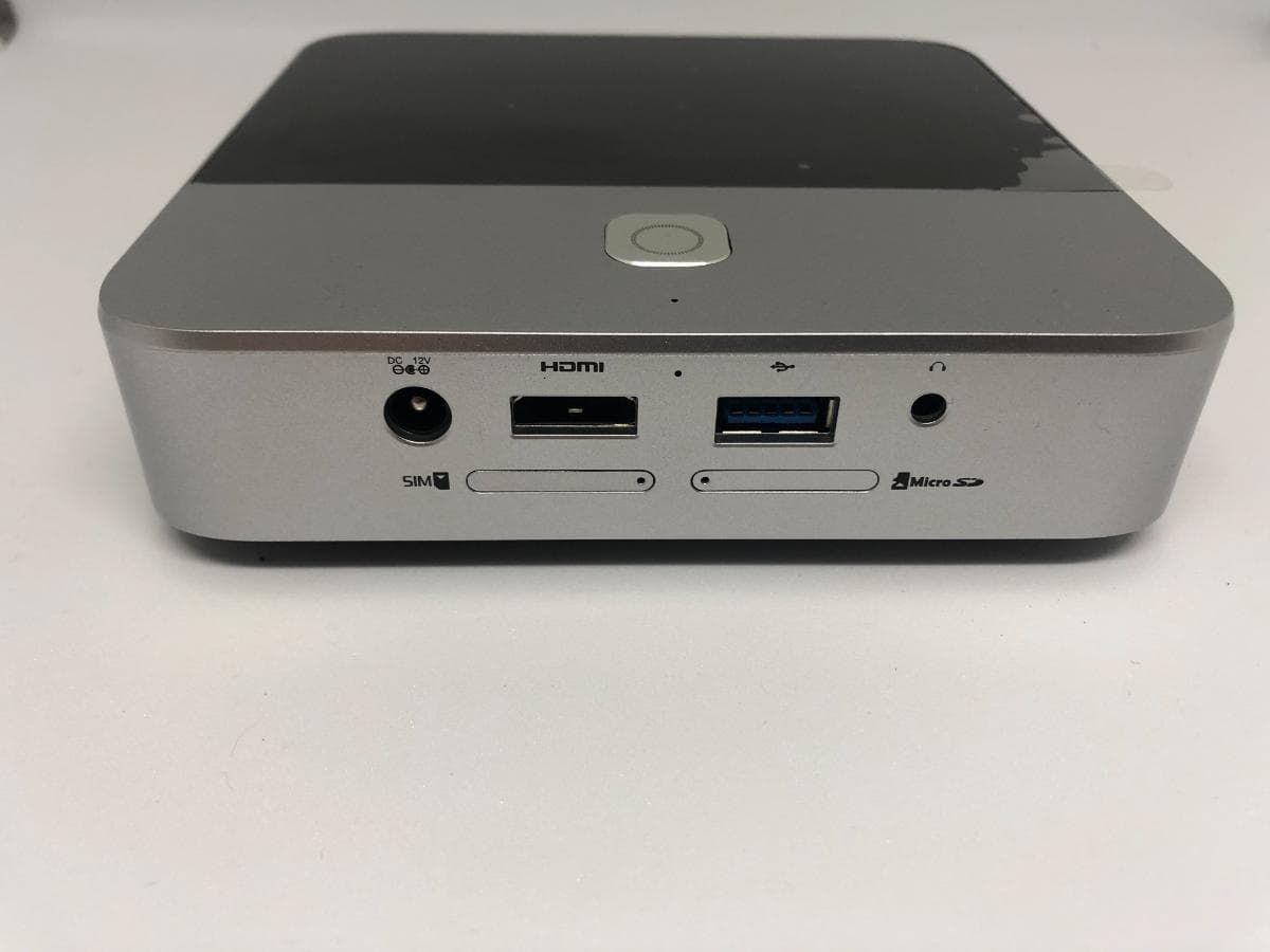 Proyector ZTE — imagen 9