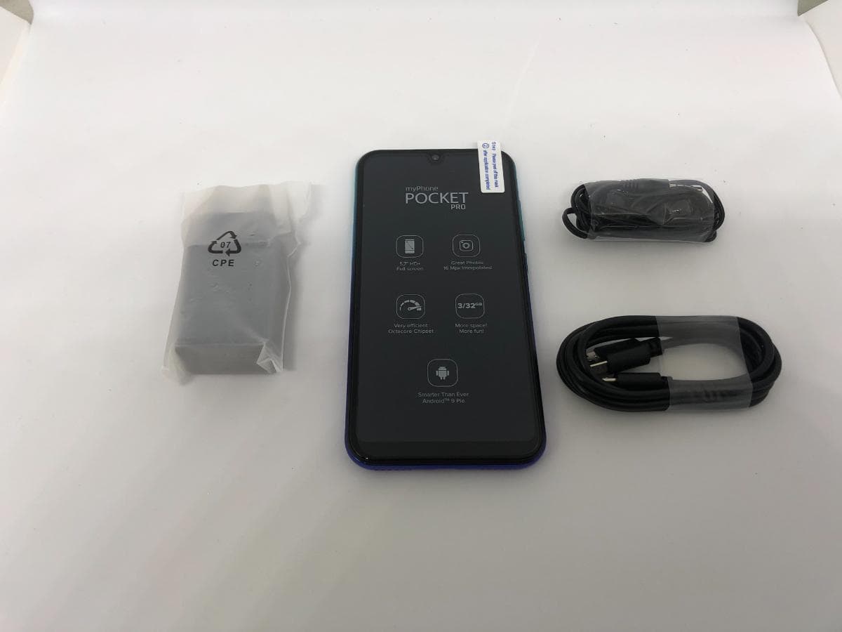 Telemóvel MyPhone Pocket Pro — imagen 2