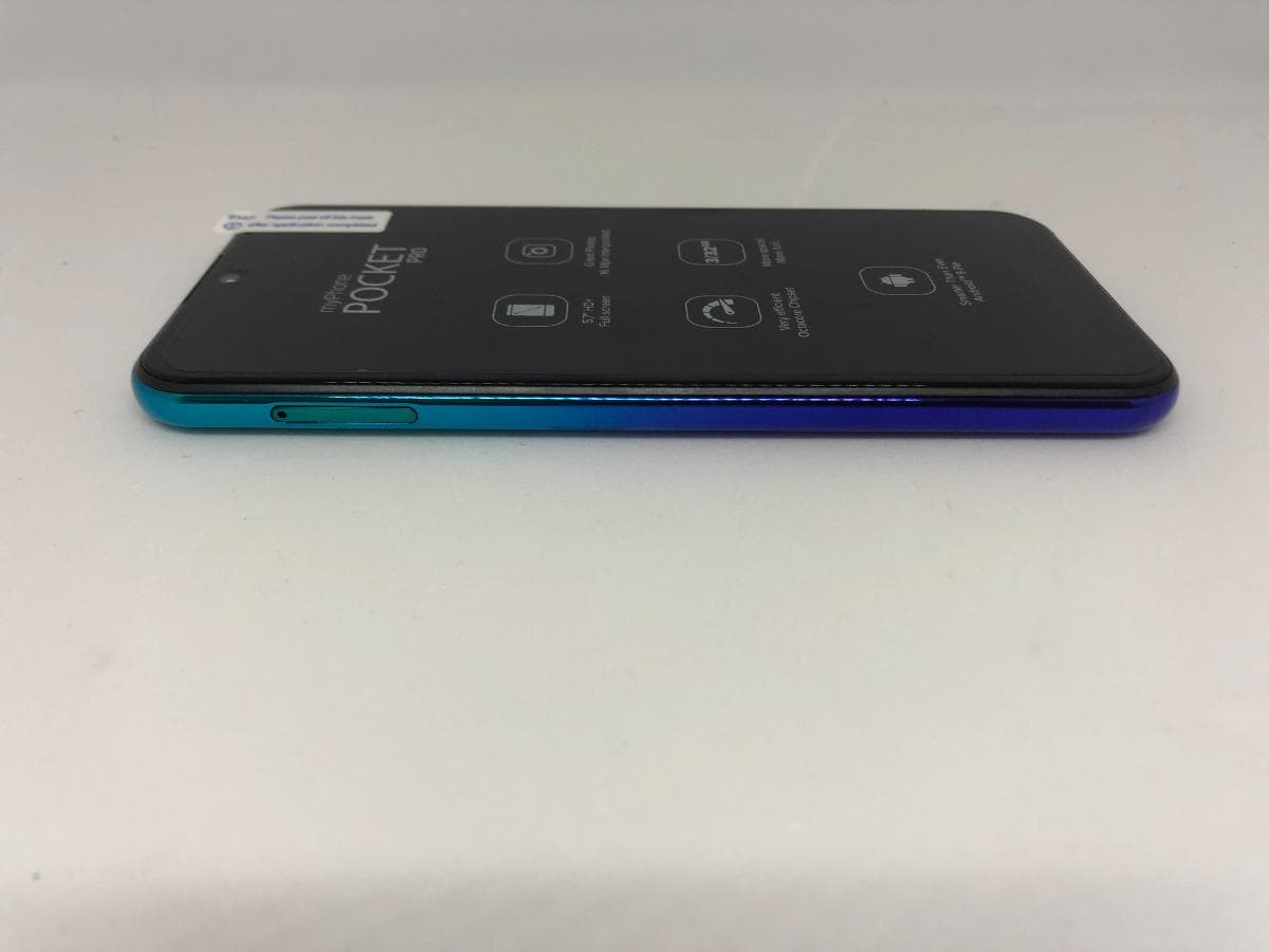 Telemóvel MyPhone Pocket Pro — imagen 3