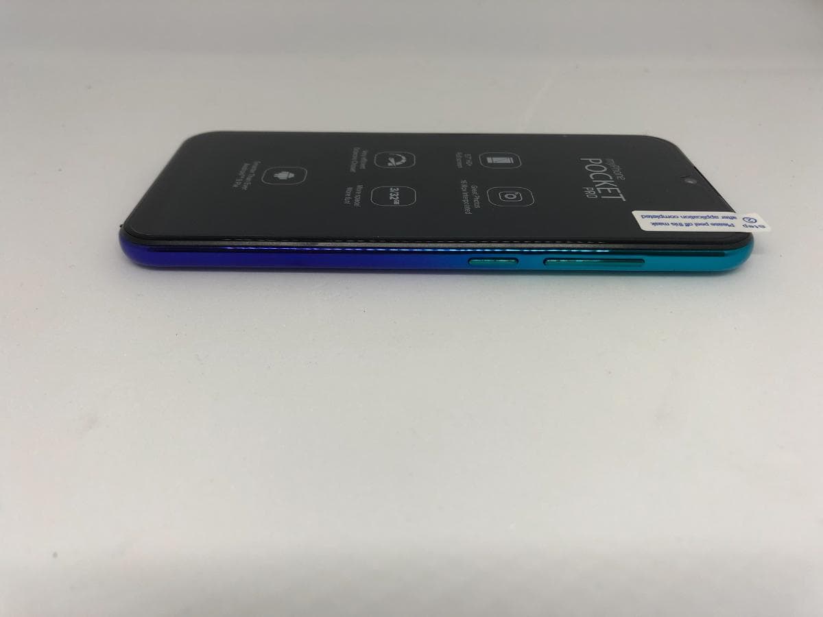 Telemóvel MyPhone Pocket Pro — imagen 7