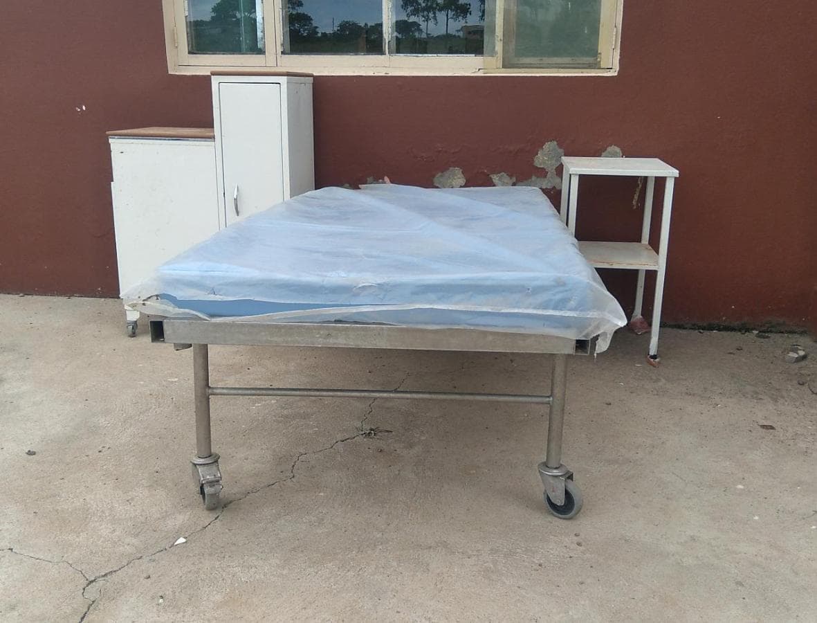 Cama hospitalar · — image 2