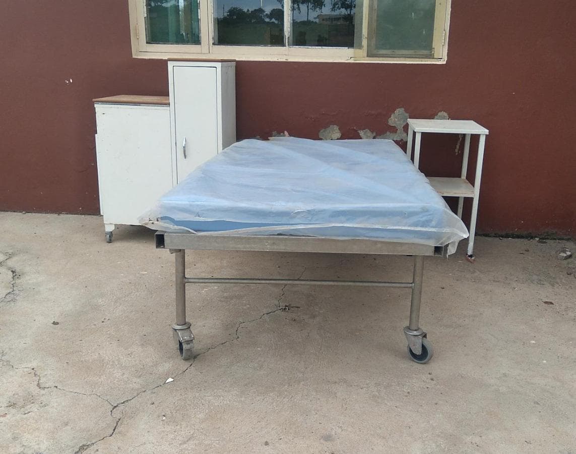 Cama hospitalar · — image 3