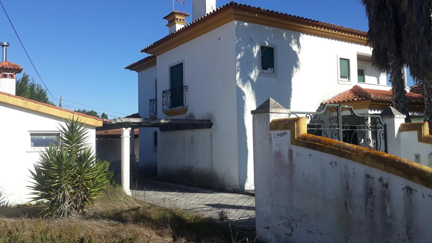 Moradia V4 + Terreno · Cantanhede — imagen 21