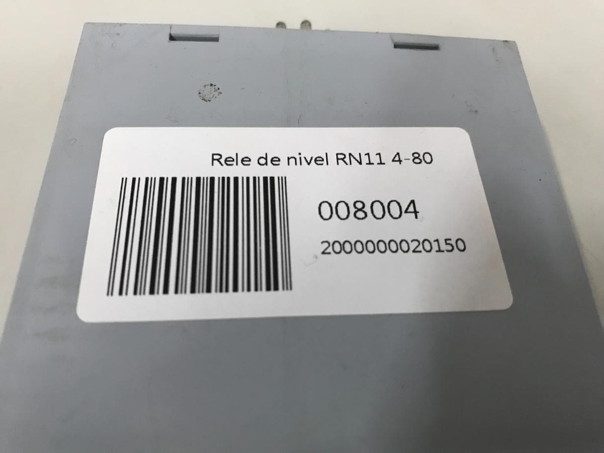 Rele Nível — imagen 5