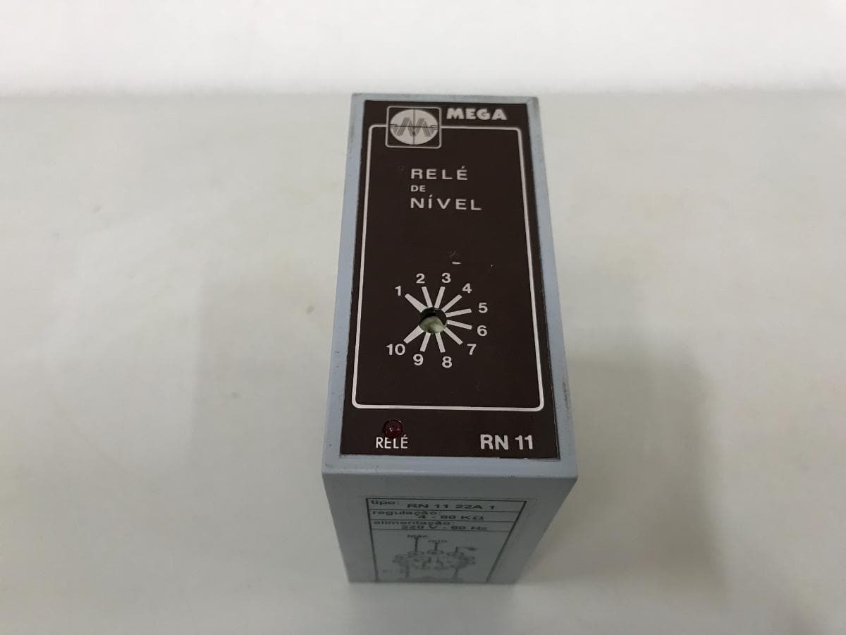 Rele Nível — imagen 4