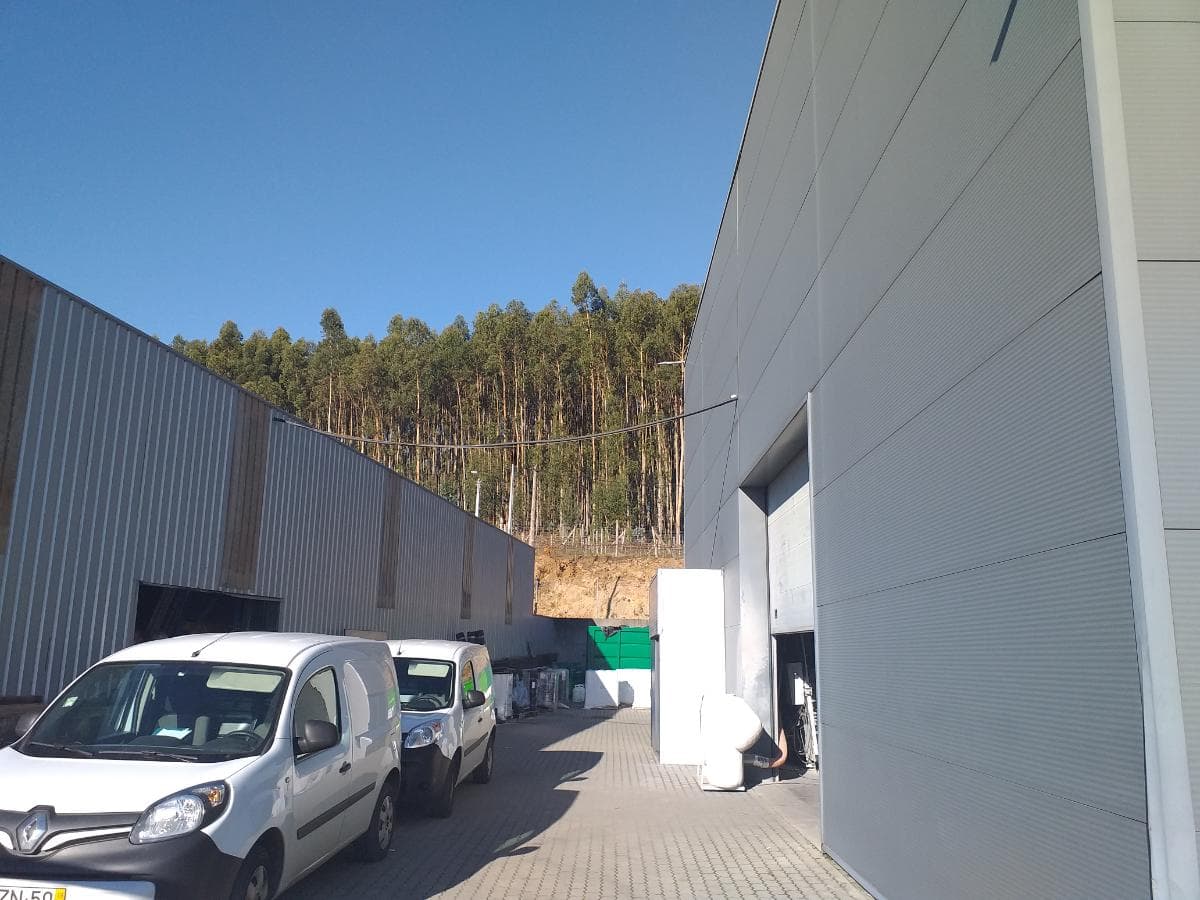 Armazém Industrial · Lousada — imagem 9