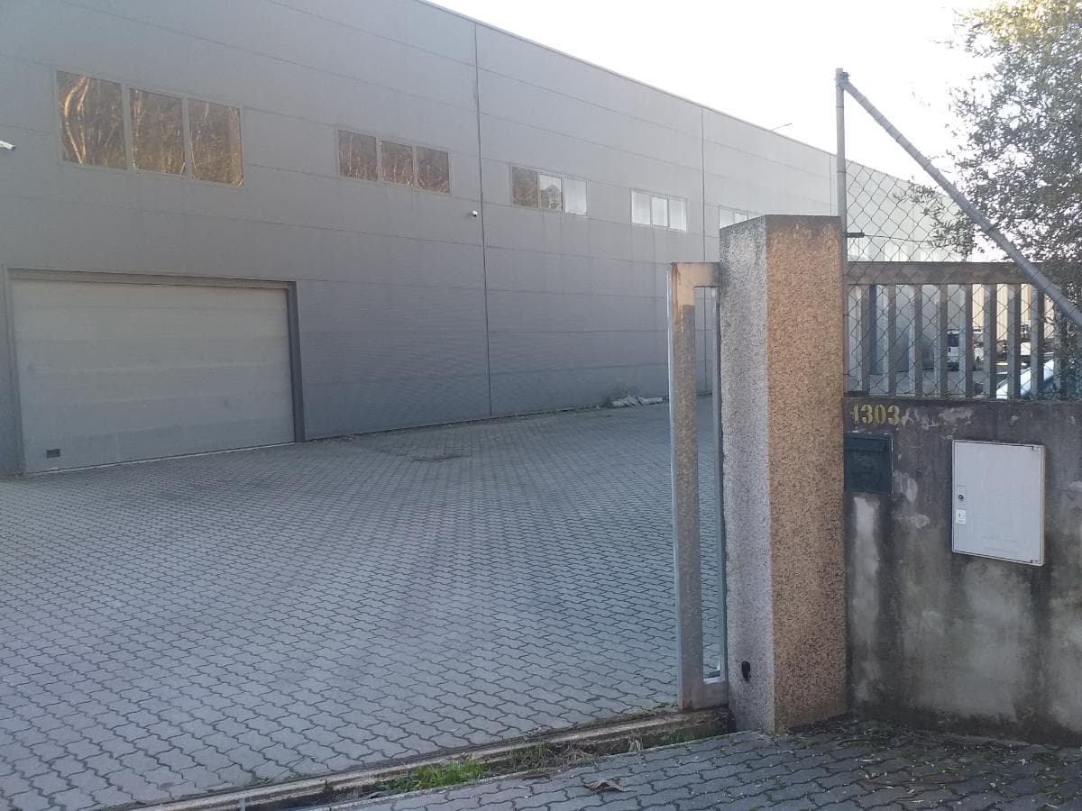 Armazém Industrial · Lousada — imagem 5
