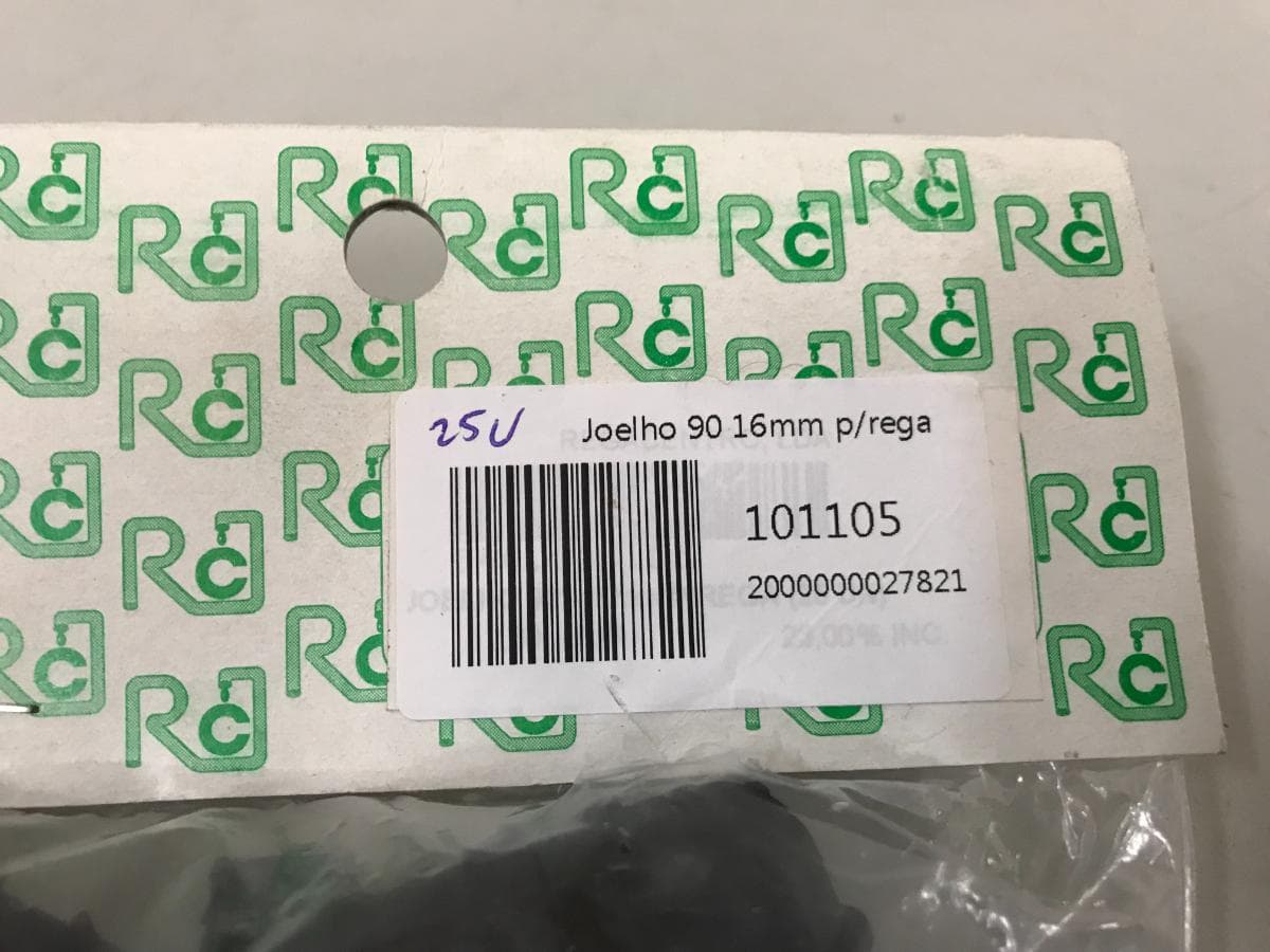Joelhos Rega — imagen 4