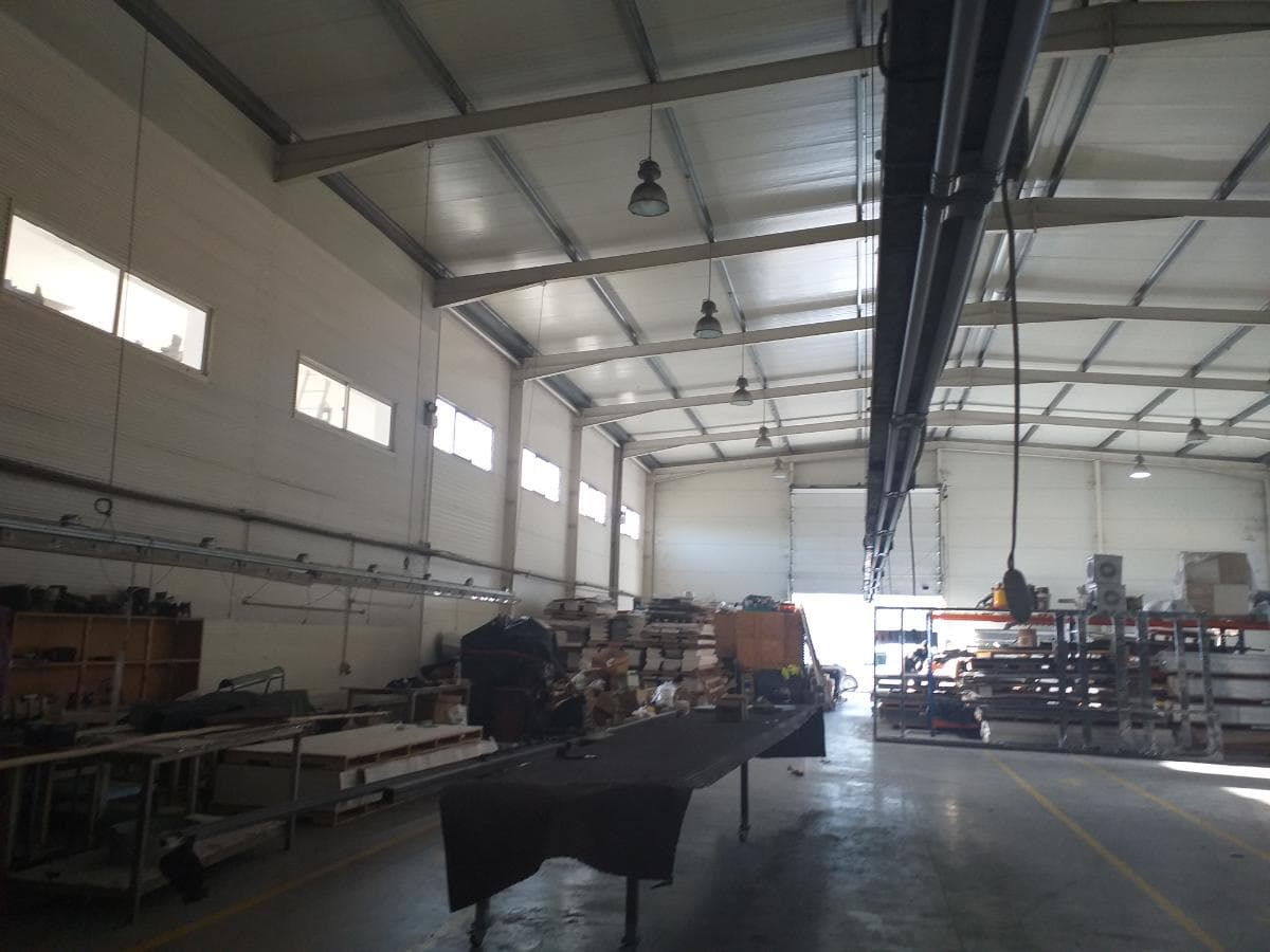Armazém Industrial · Lousada — imagem 11
