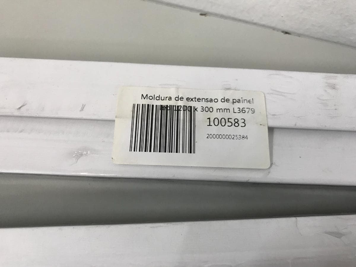 Moldura Extensão — image 4