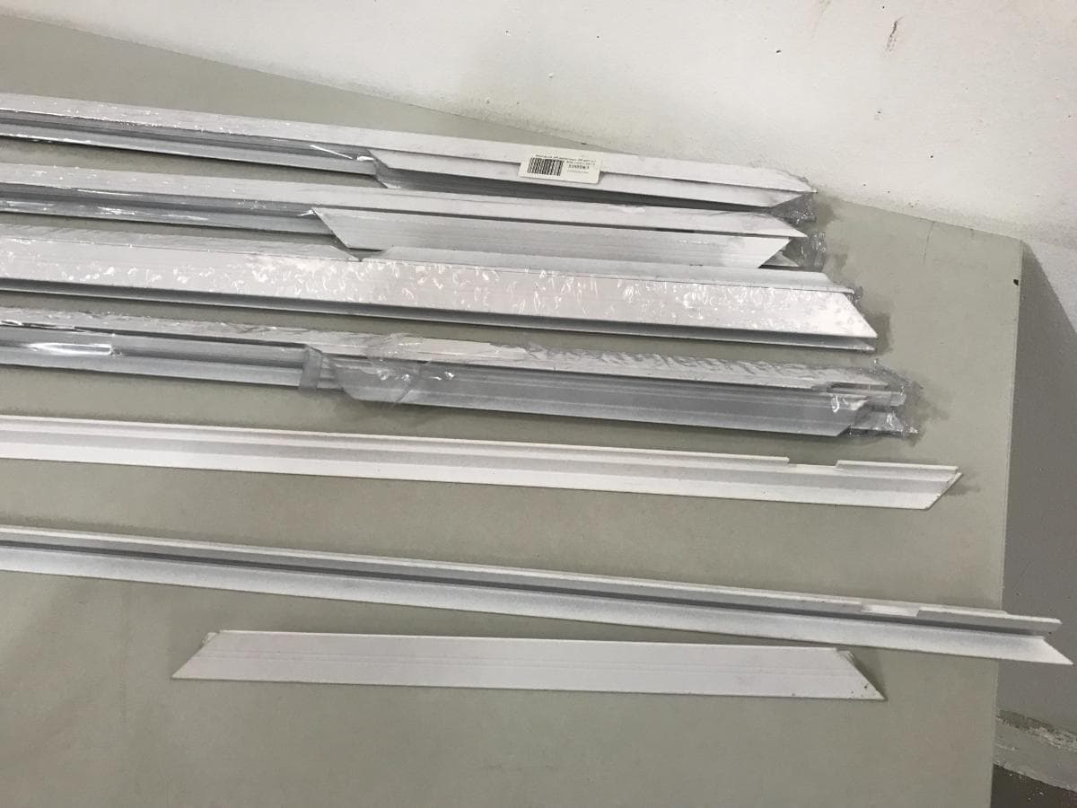 Moldura Extensão — image 2