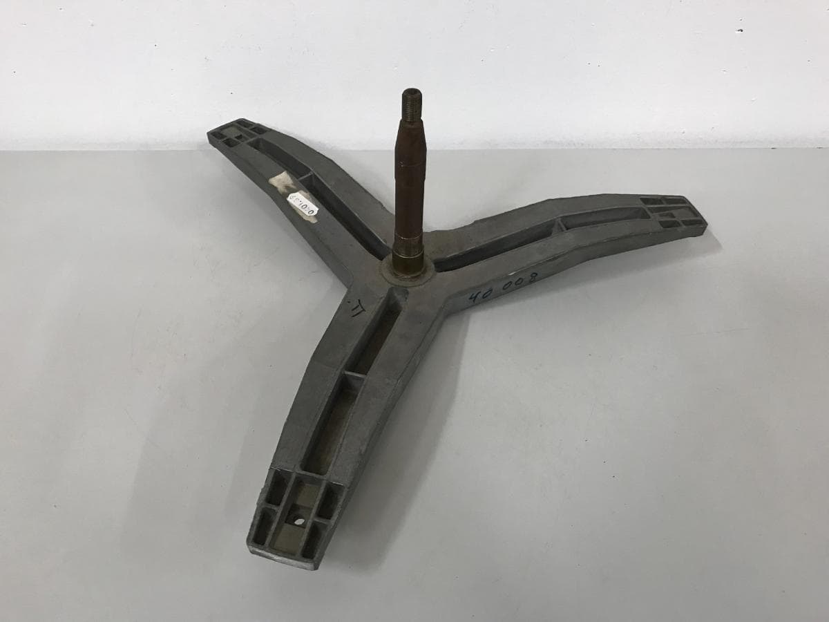 Cruzeta — image 2
