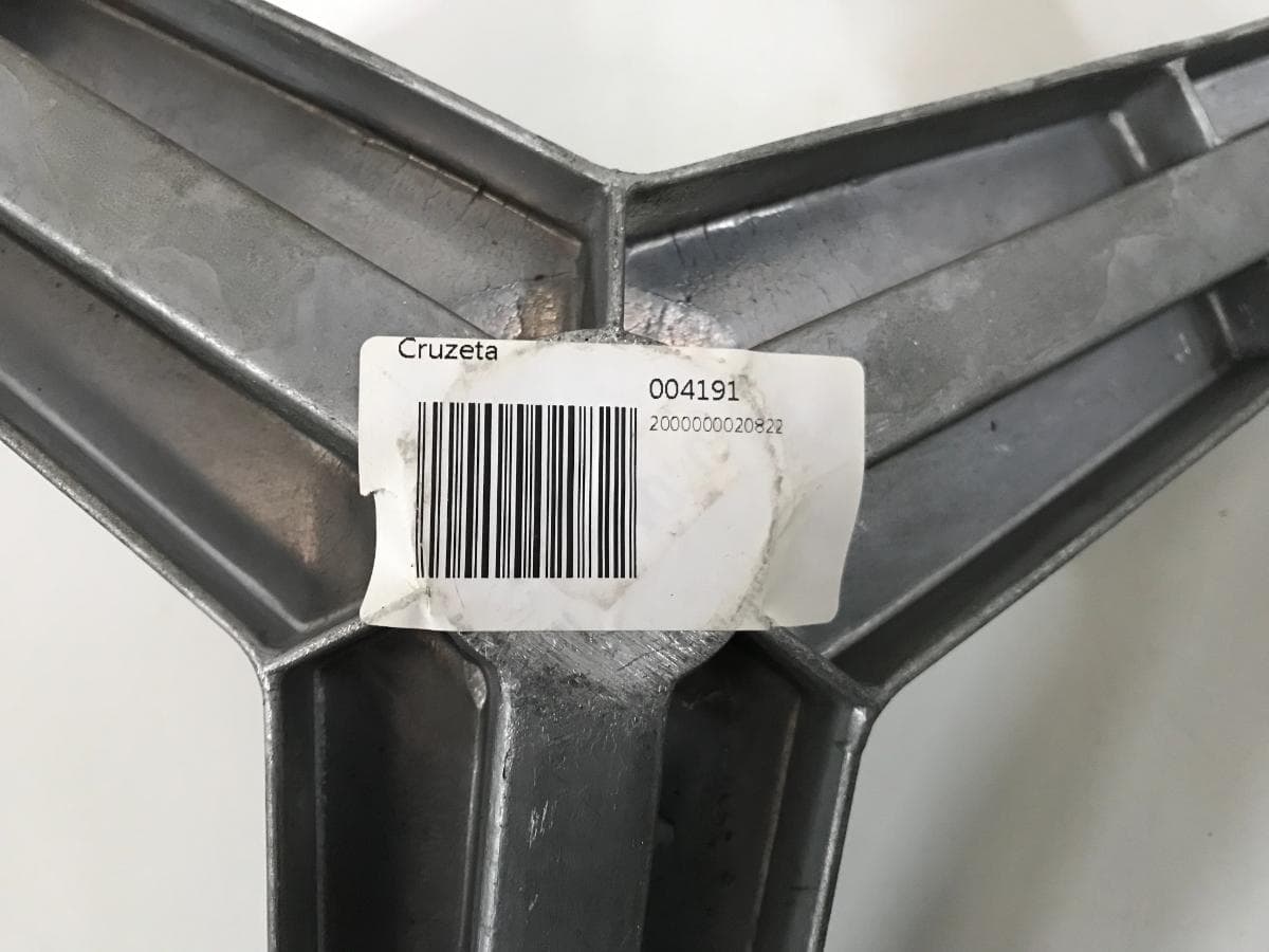 Cruzeta — image 4
