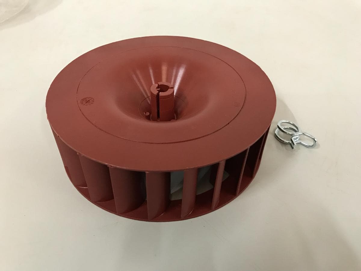 Ventilador — imagem 1