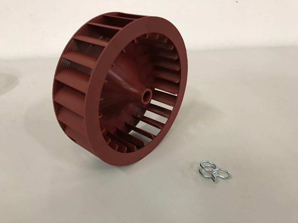 Ventilador — imagem 2