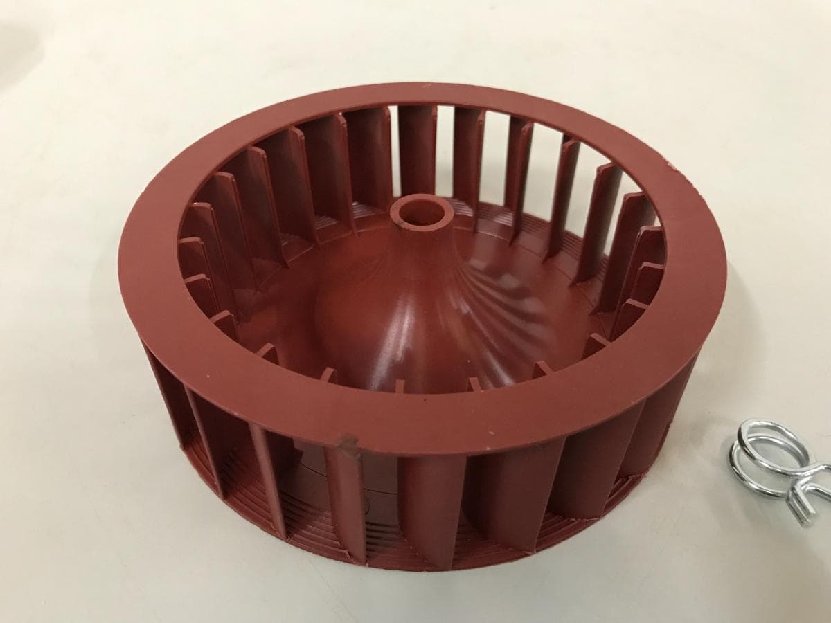 Ventilador — imagem 3