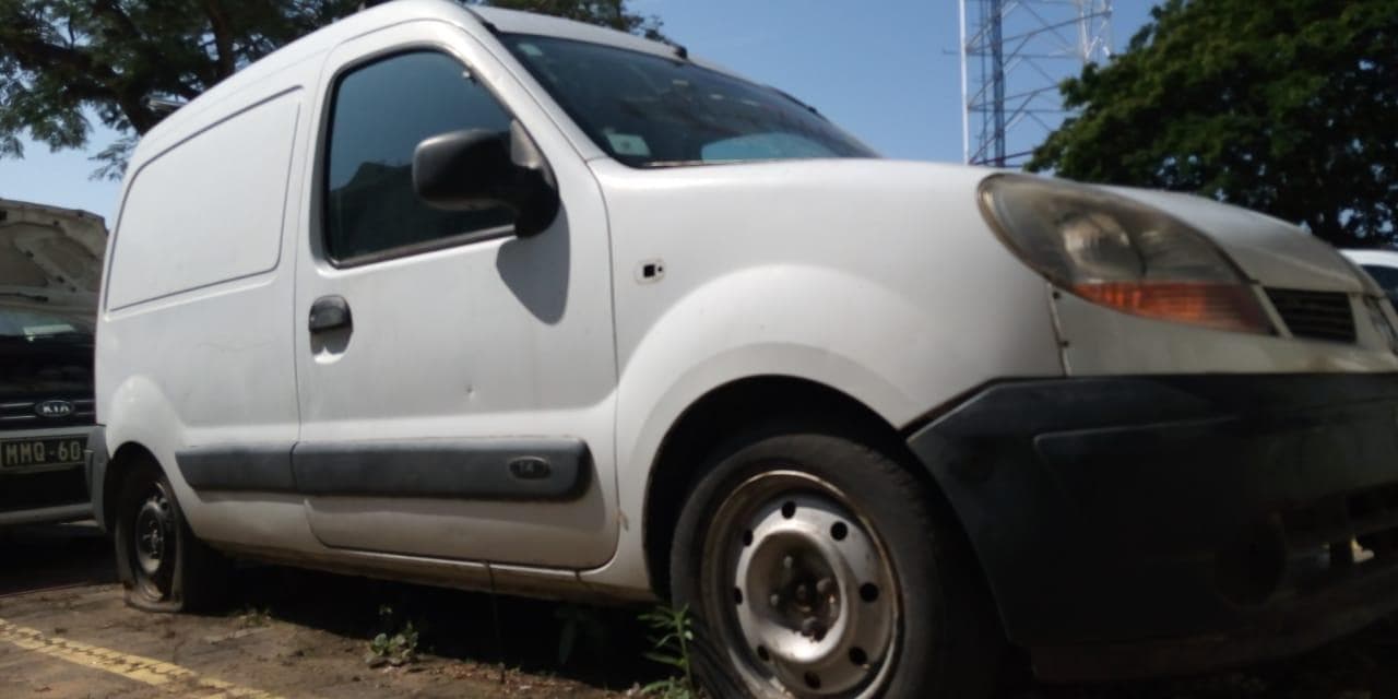 Renault Kangoo · — imagem 2