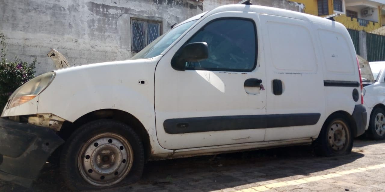 Renault Kangoo · — imagem 4