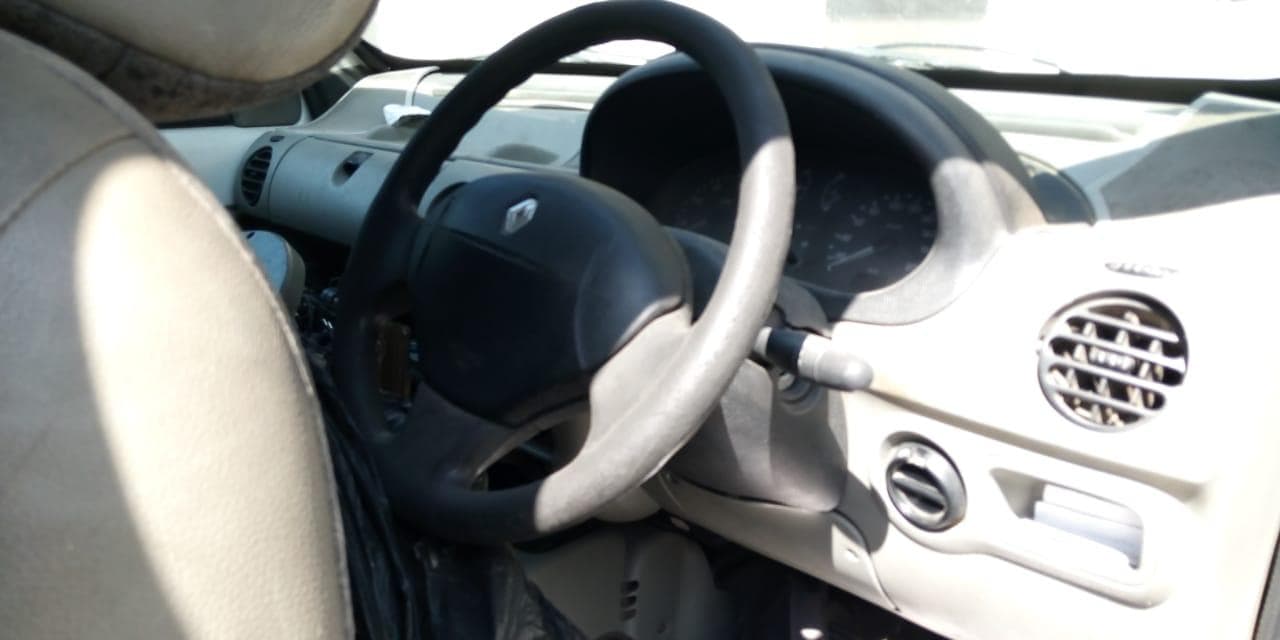 Renault Kangoo · — imagem 3