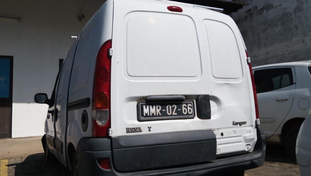 Renault Kangoo · — imagem 6