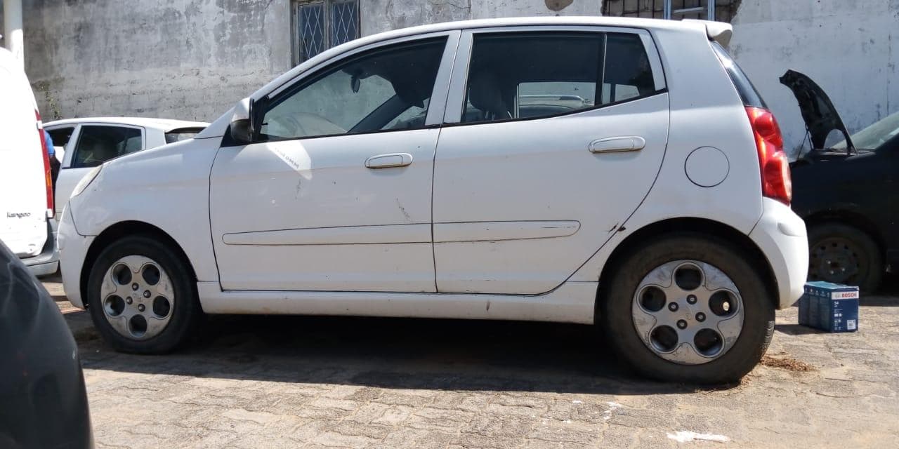 KIA Pikanto · — image 2