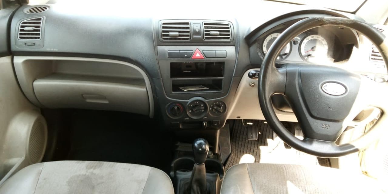 KIA Pikanto · — image 5