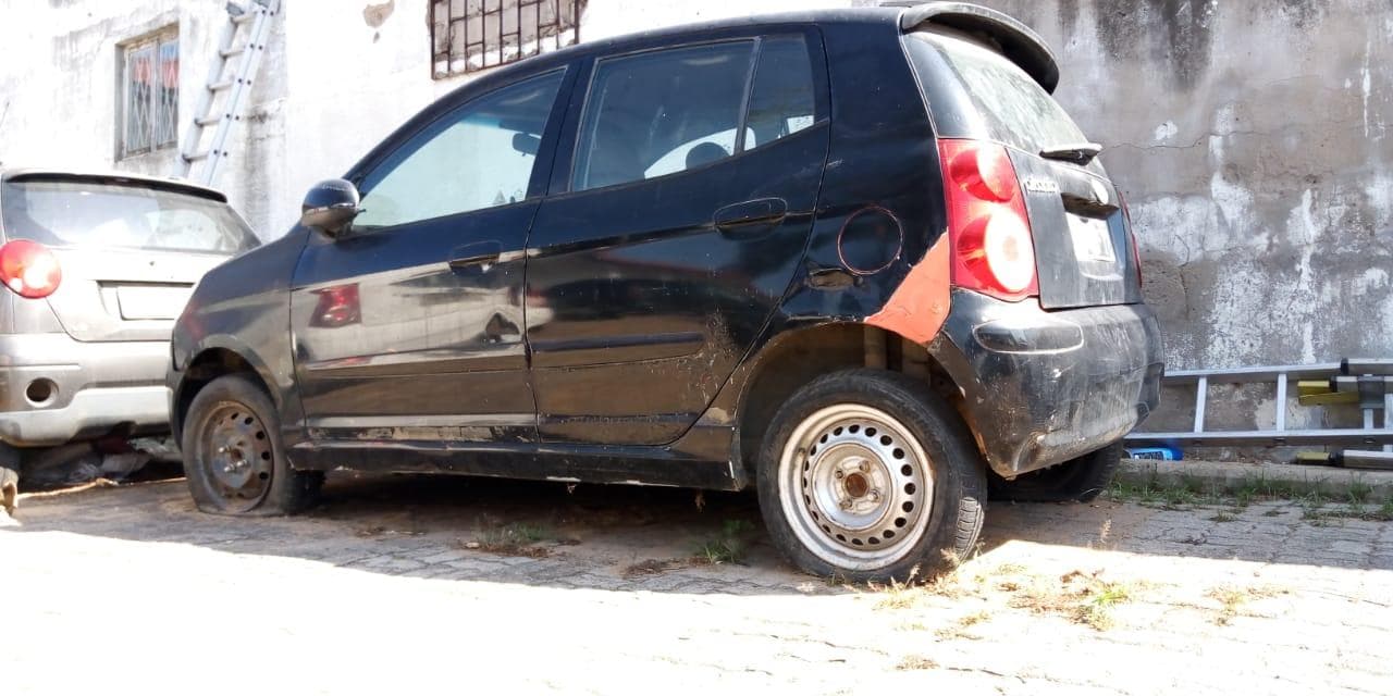 KIA Picanto · — imagem 5