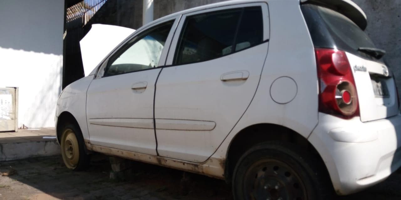 KIA Picanto · — imagen 2