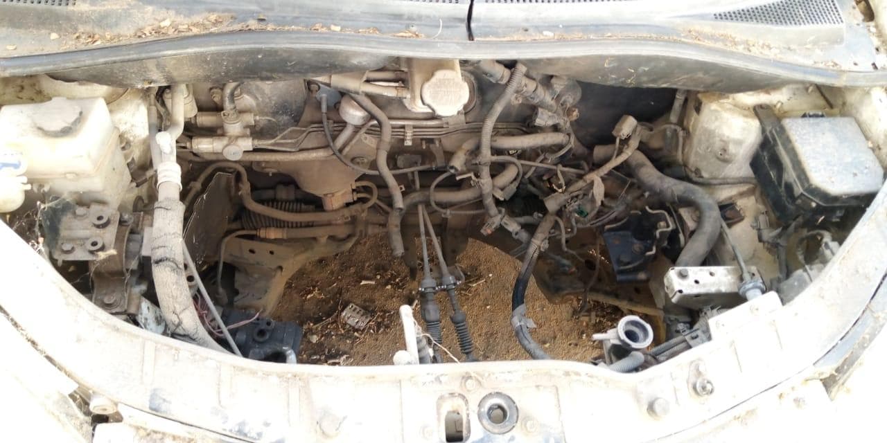 KIA Picanto · — imagen 4