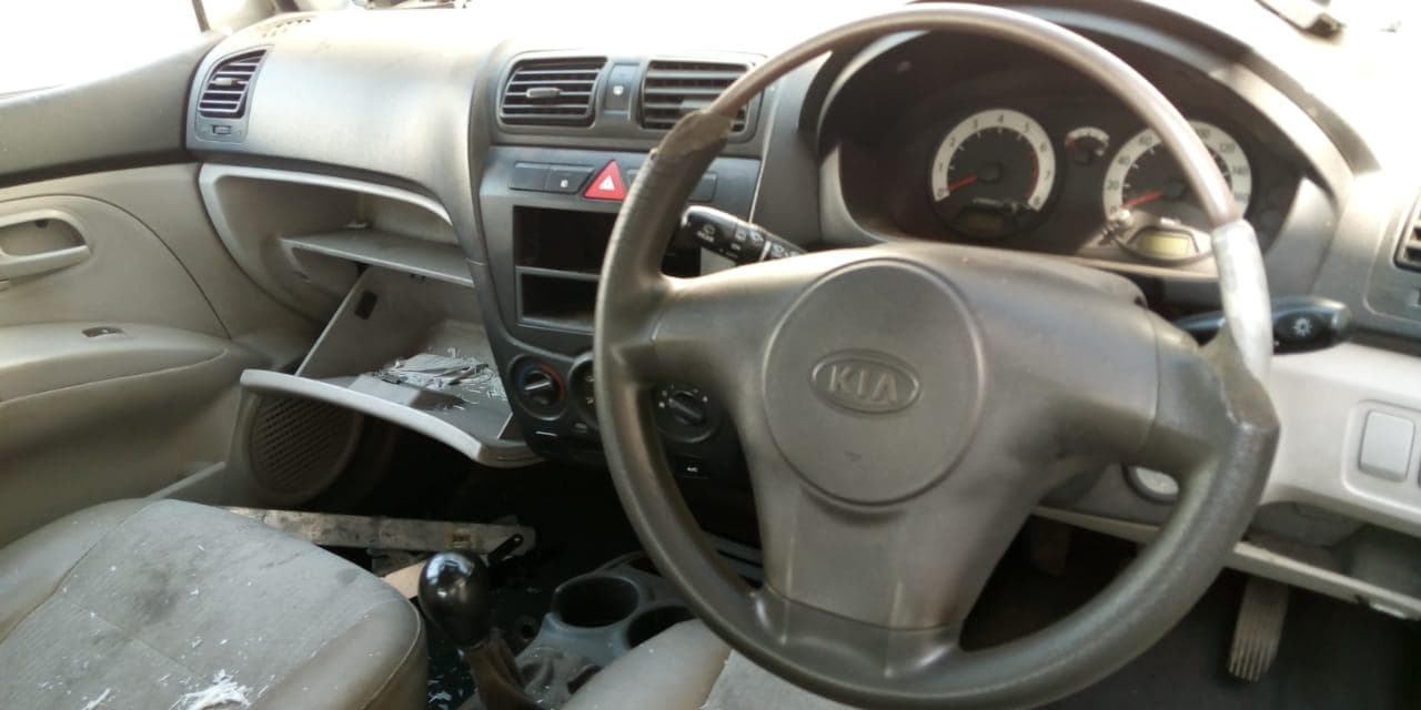 KIA Picanto · — imagen 3