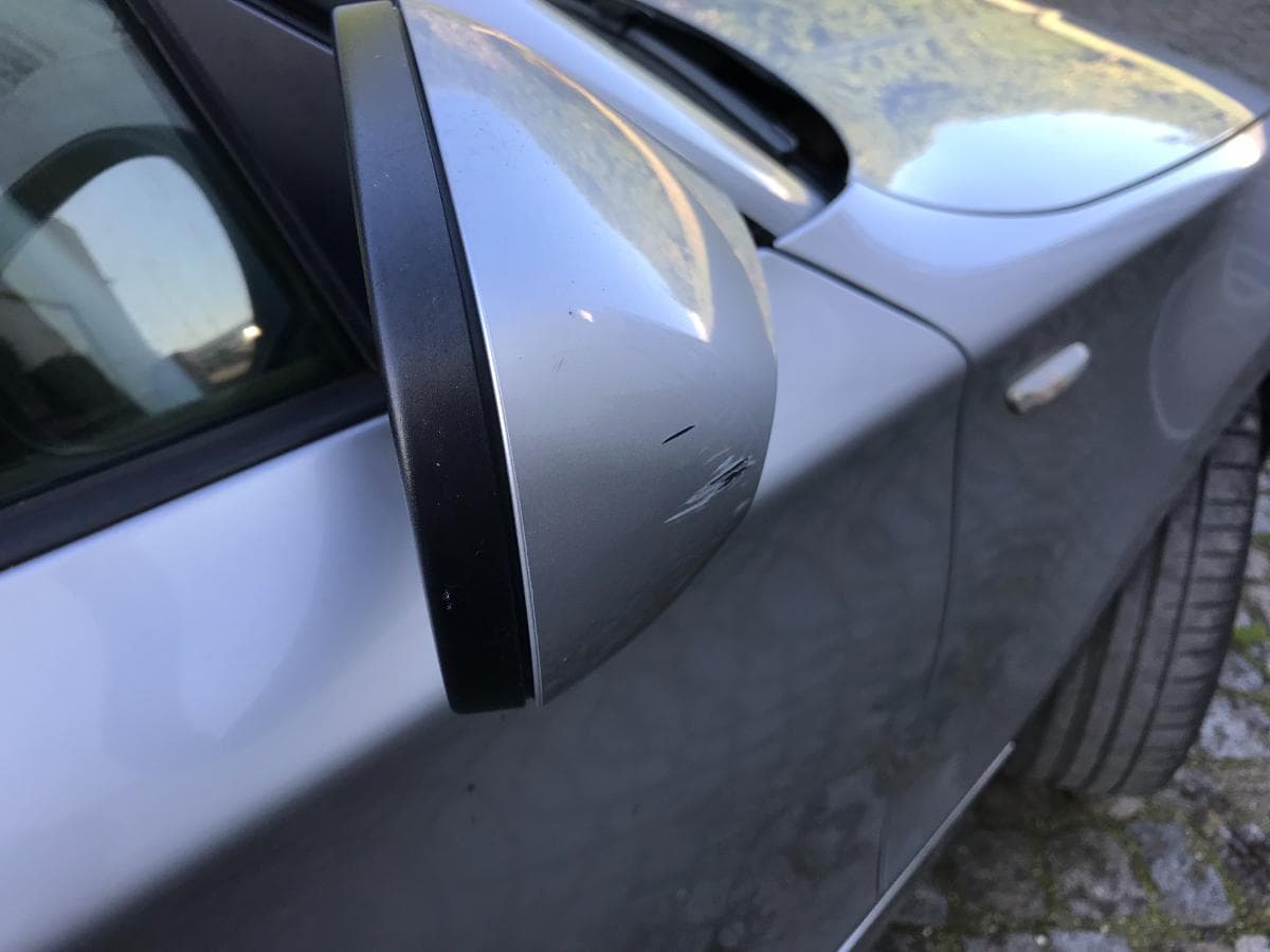 BMW 118 D Coupé · Ano 2010 — imagen 14