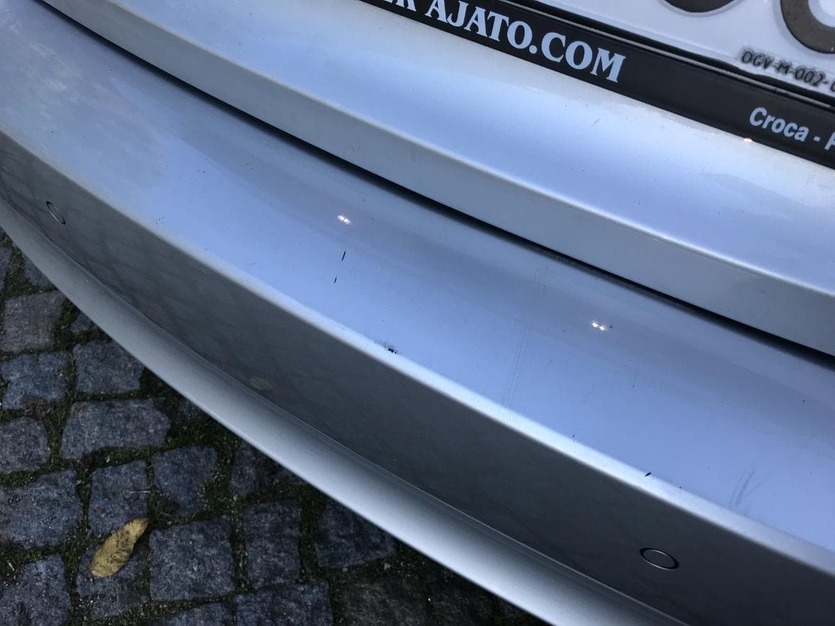 BMW 118 D Coupé · Ano 2010 — imagen 15