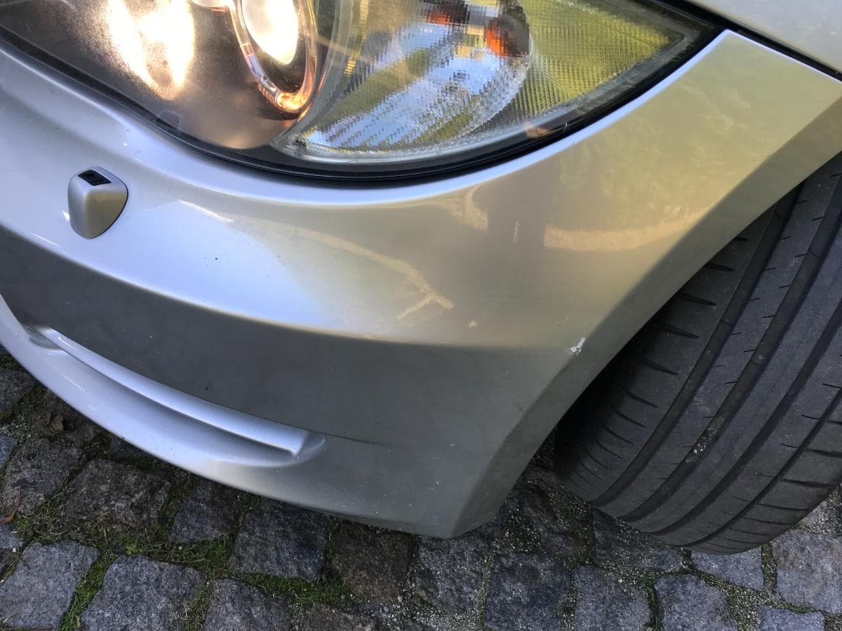 BMW 118 D Coupé · Ano 2010 — imagen 17
