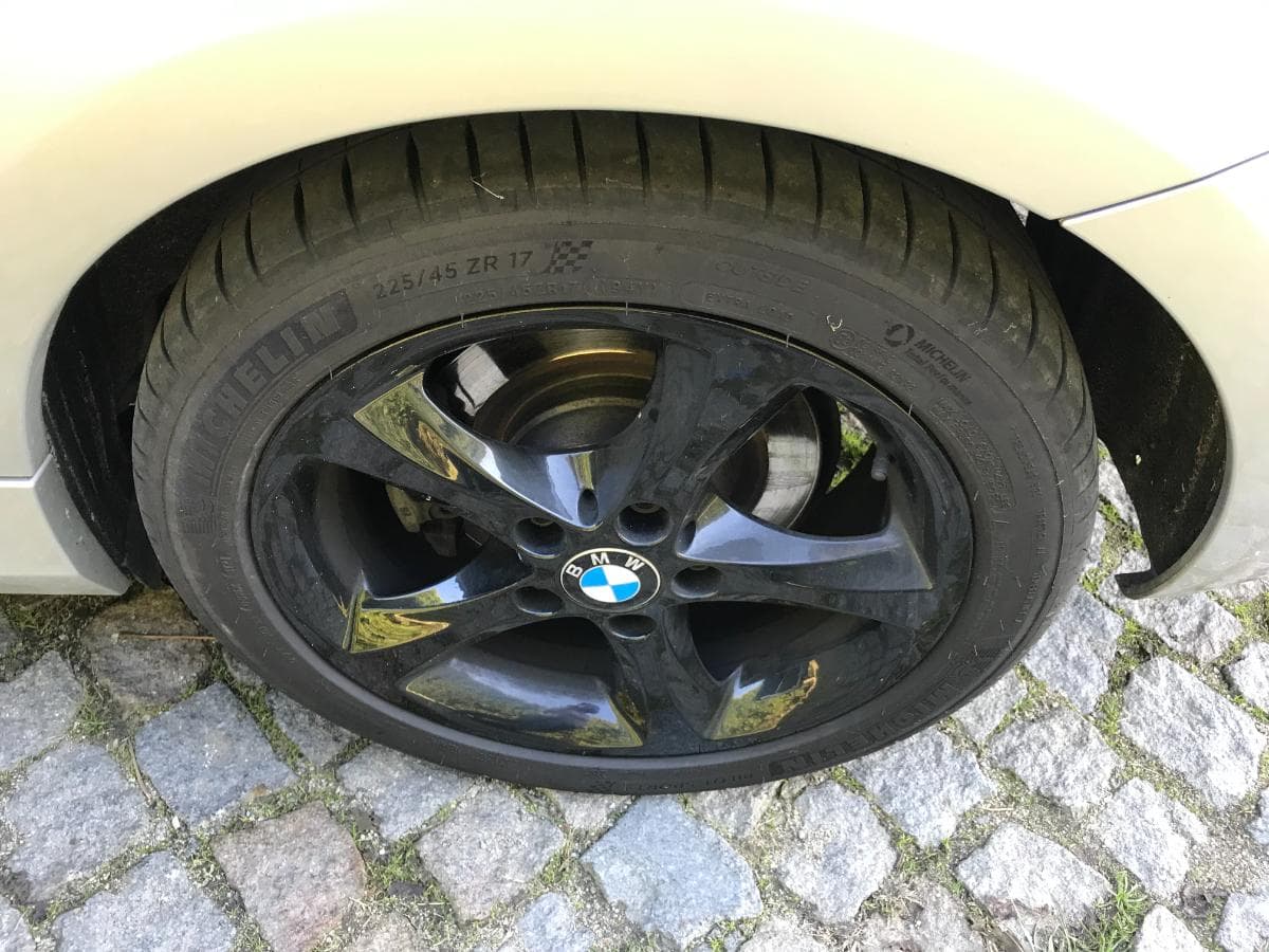 BMW 118 D Coupé · Ano 2010 — imagen 20