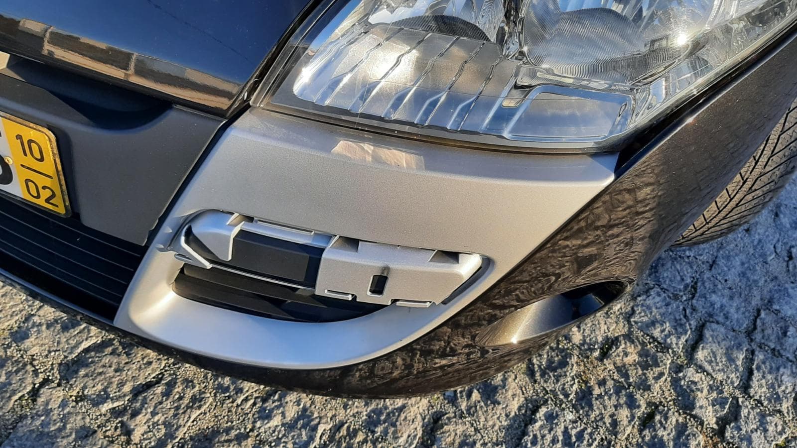 Renault Mégane 1.5 DCI Coupé · Ano 2010 — imagen 12