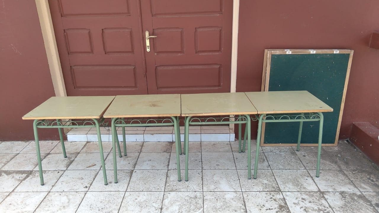 Carteiras e quadros · — imagem 2