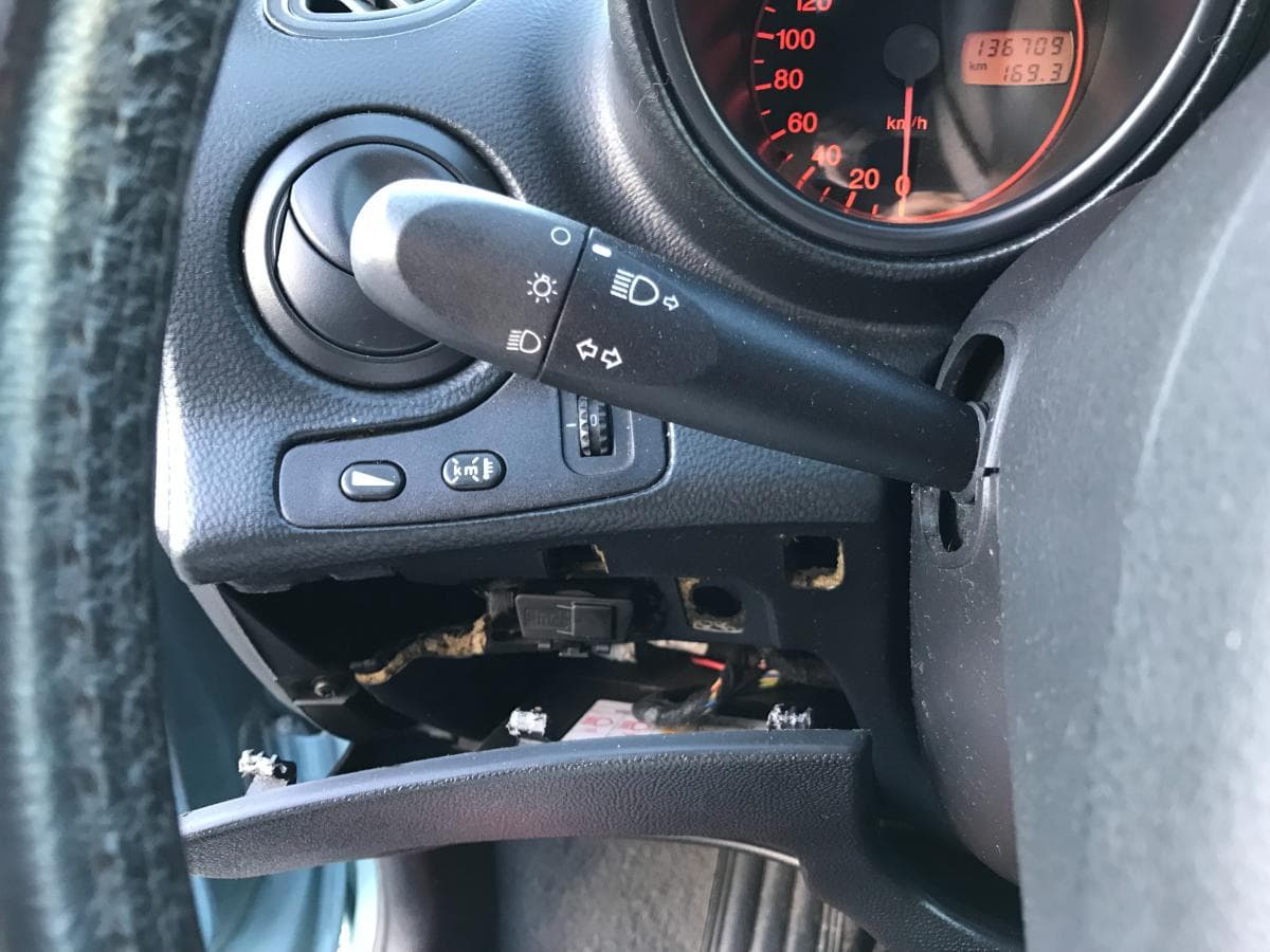 Alfa Romeu 156 1.6 · Ano 2001 — imagen 19