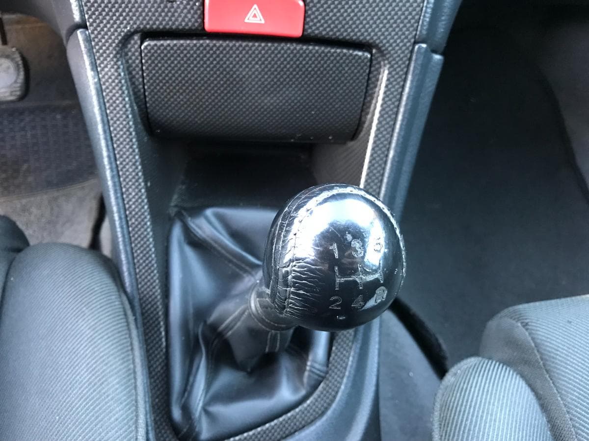 Alfa Romeu 156 1.6 · Ano 2001 — imagen 22