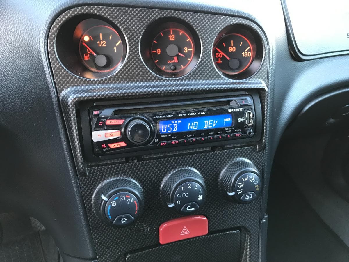 Alfa Romeu 156 1.6 · Ano 2001 — imagen 24