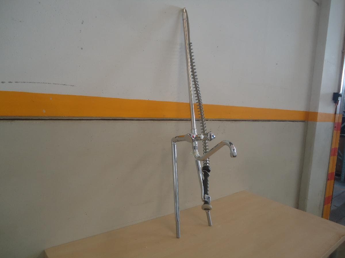 Faucet — image 3