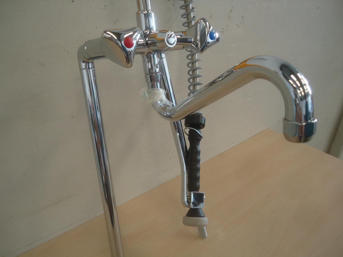 Faucet — image 6