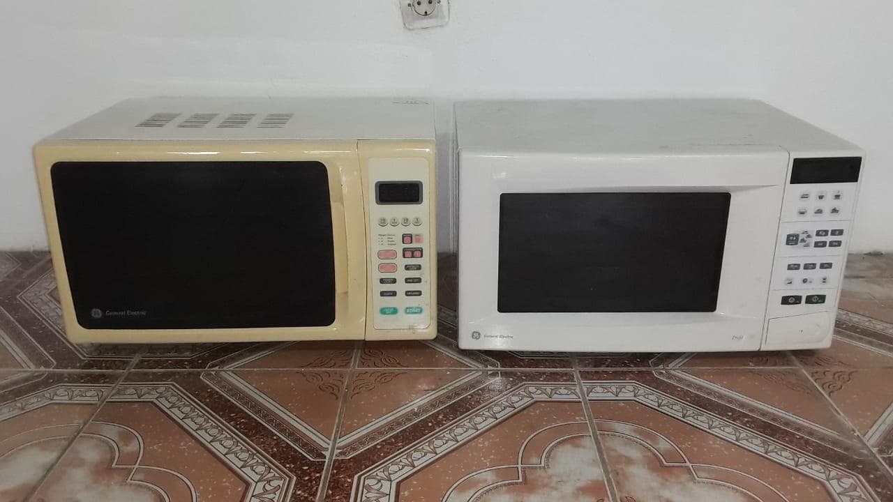 Microondas — imagem 1